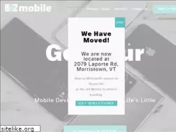 Sites similar to 802mobile.com