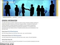 Sites similar to 802world.org