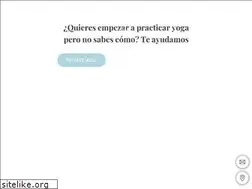 Sites similar to 802yogastudio.com