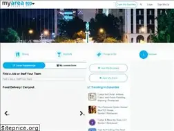 Sites similar to 803area.com
