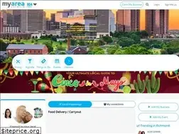 Sites similar to 804area.com