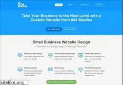 Sites similar to 804studios.com