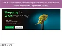 Sites similar to 805-cannabis.com