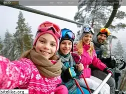 Sites similar to 8050mammoth.com