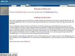 Sites similar to 8052mcu.com