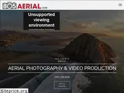 Sites similar to 805aerial.com