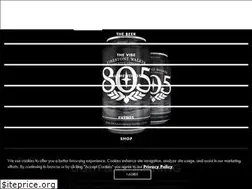 Sites similar to 805beer.com