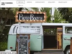 Sites similar to 805camerabus.com