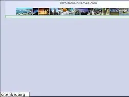Sites similar to 805limousine.com