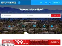 Sites similar to 805locallinks.com