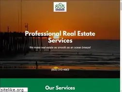 Sites similar to 805realestate.com