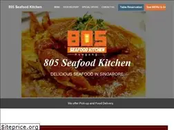 Sites similar to 805sk.com
