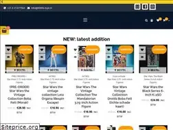 Sites similar to 8080s-toys.nl