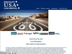 Sites similar to 808carrental.com