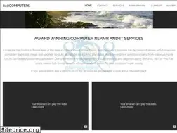 Sites similar to 808computers.com