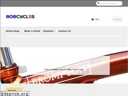 Sites similar to 808cycles.com
