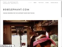 Sites similar to 808elephant.com