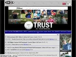 Sites similar to 808golf.com