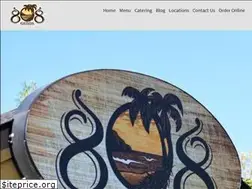 Sites similar to 808grinds.com