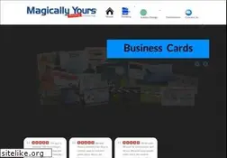 Sites similar to 808magic.com