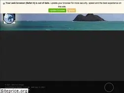 Sites similar to 808nami.com