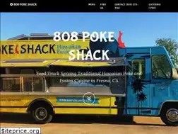 Sites similar to 808pokeshack.com