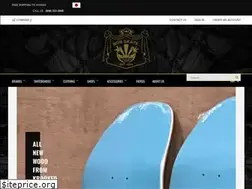 Sites similar to 808skate.com