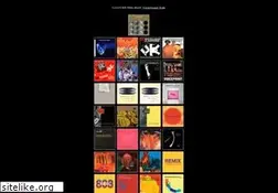 Sites similar to 808state.com