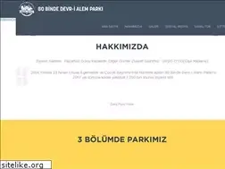 Sites similar to 80bindedevrialem.com