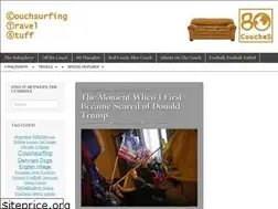 Sites similar to 80couches.com