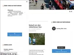 Sites similar to 80er-kind.de