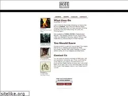 Sites similar to 80h.com