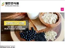 Sites similar to 80millionfood.com
