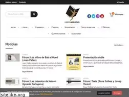 Sites similar to 80mundos.com