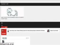 Sites similar to 80naija.com