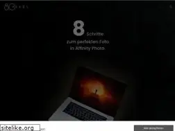 Sites similar to 80pixel.de