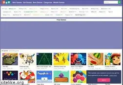 Sites similar to 80r.com