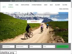 Sites similar to 80rowerow.pl