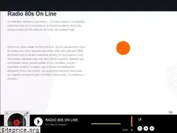 Sites similar to 80s.cl