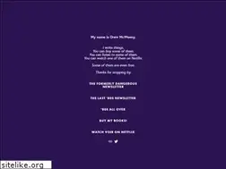 Sites similar to 80sallover.com
