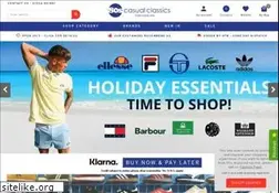 Sites similar to 80scasualclassics.co.uk