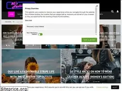 Sites similar to 80sfashionworld.com