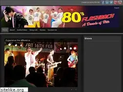 Sites similar to 80sflashback.com.au