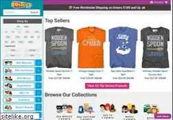 Sites similar to 80stees.org