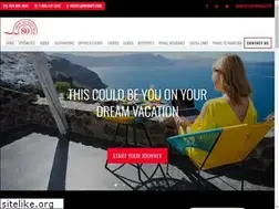Sites similar to 80ways.com