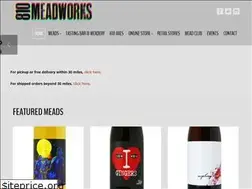Sites similar to 810meadworks.com