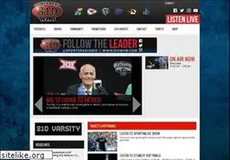 Sites similar to 810whb.com