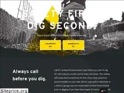 Sites similar to 811first.com
