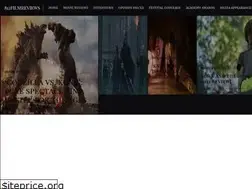 Sites similar to 812filmreviews.com