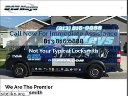 Sites similar to 813keys.com